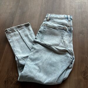 Abercrombie jeans